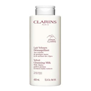 Clarins Leche Desmaquillante Ultrasuave