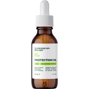 Scandinavian Biolabs Aceite Protector Del Cabello Mujer