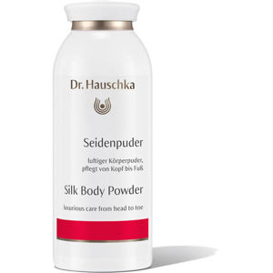 Dr. Hauschka Silk Body Powder