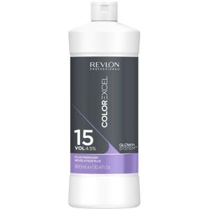 Revlon Plus Energizer Developer