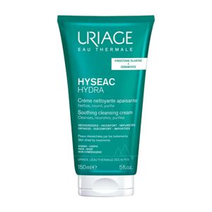Uriage Hyséac Crema Limpiadora