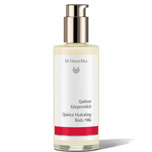 Dr. Hauschka Quince Hydrating Body Milk - Body Lotions 2
