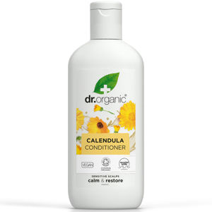 Dr Organic Calendula Conditioner