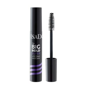 IsaDora The Big Bold Extreme Ultimate Volume