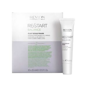 Revlon Re-Start Balance Clay Scalp Mask