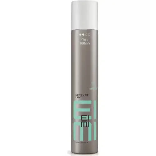 Wella Professionals Eimi Fixing Mistify Me Light Hair Spray