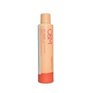 Original & Mineral Dry Queen Brunette Dry Shampoo Champús En Seco