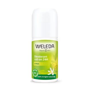 Weleda Citrus Fresh