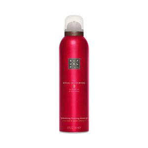 Rituals The Ritual Of Ayurveda Foaming Shower Gel