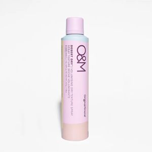 Original & Mineral Desert Dry Volumizing Texture Spray