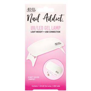 Ardell Led Gel Nail Lamp