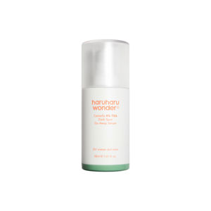 HaruHaru Wonder Dark Spot Go Away Serum