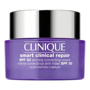 Clinique Smart Repair Wrinkle Correct Cream