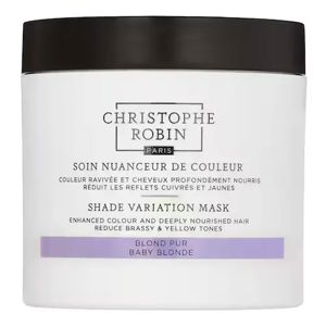 Christophe Robin Shade Variation Mask