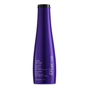 Shu Uemura Art Of Hair - Yubi Blonde Anti-Brass Purple Shampoo