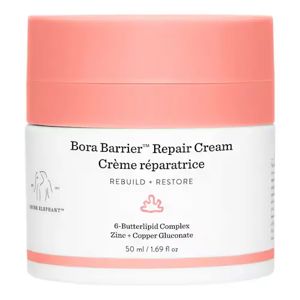 Drunk Elephant Bora Barrier Crema Reparadora