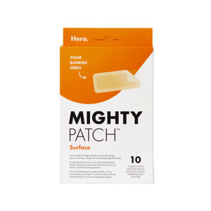 Hero Mighty Patch Surface