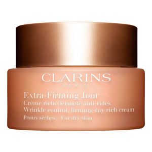 Clarins Extra-Firming 40+ Extra-Firming Jour Spf 15 Cremas Antiedad