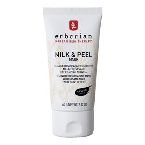 Erborian Milk & Peel Mask