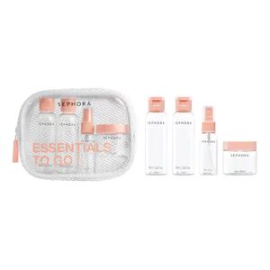 Sephora Collection Kit Week-End