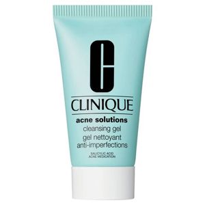 Clinique Anti Blemish Solutions