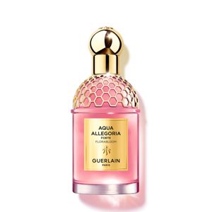 Guerlain Aqua Allegoria Florabloom Forte