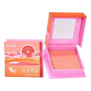 Benefit Sunny Wanderful World Blush Colorete