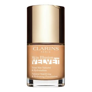 Clarins Skin Illusión Velvet