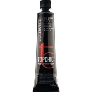 Goldwell The Blondes Permanent Hair Color