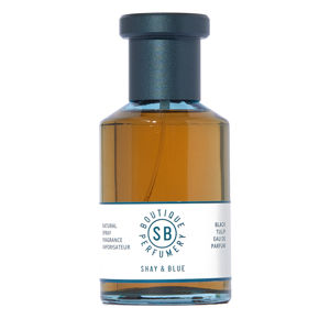 Shay & Blue Black Tulip Fragrance