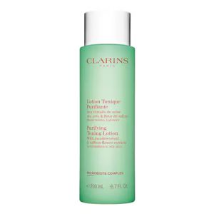 Clarins Purifiant Tónicos Faciales
