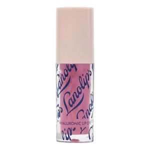 Lanolips Aceite Labial De Frambuesa