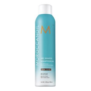 Moroccanoil Champú Seco Tonos Oscuros