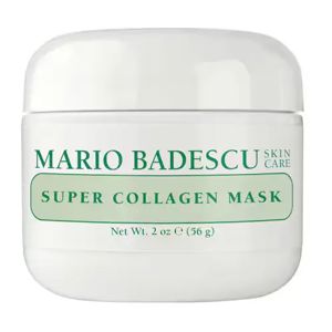 Mario Badescu Mascarilla Con Colágeno