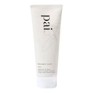 Pai Middlemist Seven
