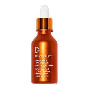 Dr Dennis Gross Skincare Vitamin C + Lactic