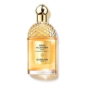 Guerlain Aqua Allegoria Forte Mandarine Basilic