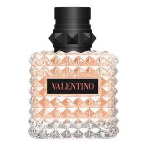 Valentino Born In Roma Donna Coral Fantasy