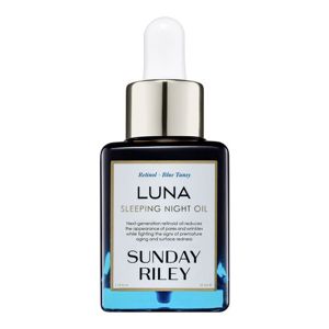 Sunday Riley Luna Sleeping - Aceite De Noche