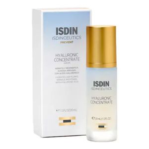 ISDIN ceutics Hyaluronic Concentrate Sérums