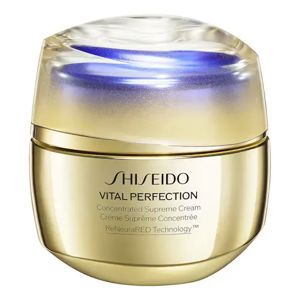 Shiseido Vital Perfection Concentrated Supreme Crema