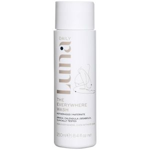 Luna Daily The Motherhood Wash