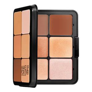 Make Up For Ever HD Skin Sculting Palette