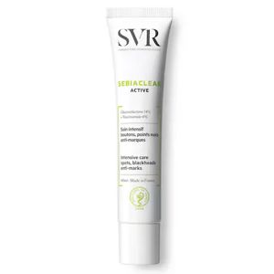 SVR Laboratoire Svr - Sebiaclear Active