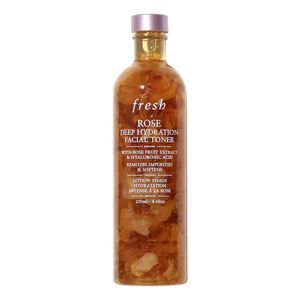 Fresh Rose Facial Toner