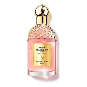Guerlain Aqua Allegoria Forte Rosa Rossa