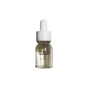 HaruHaru Wonder Facial Oil