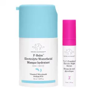 Drunk Elephant F-Balm™ Electrolyte Waterfacial