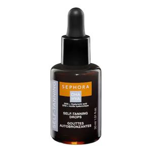 Sephora Collection Gotas Autobronceadoras