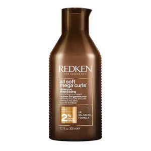 Redken All Soft Mega Curls